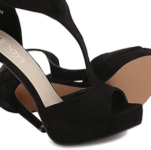 koovs ladies sandals