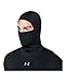 Under Armour Men's ColdGear Armour Compression Hoodie, Black (001), Large