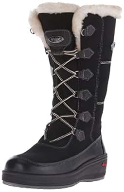 Pajar Canada Women's Nicole G Boot: Amazon.ca: Shoes