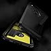 Spigen Tough Armor XP Designed for iPhone Xs Max Case (2018) - Black