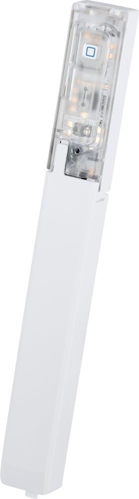 Homematic IP Smart Home Fenster- und Türkontakt – verdeckter Einbau – Smarte Überwachung der Fenster, 151039A0