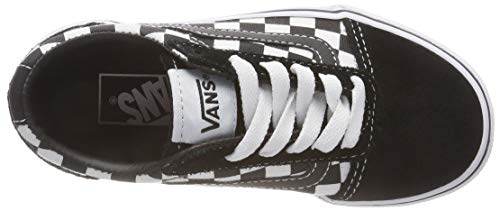 Vans Ward Kids' Sneakers - Image 8