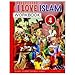 I Love Islam: Level 4 Workbook