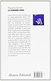 Image de La economia China/ The Chinese Economy (Spanish Edition)