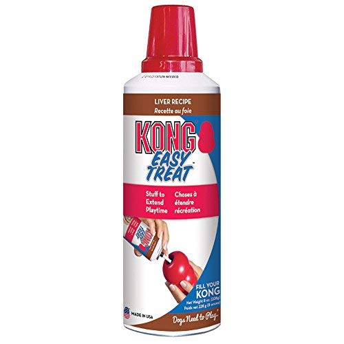 KONG Stuff'n Paste Liver Flavour