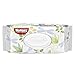 Huggies Natural Care Baby Wipes, Disposable Soft Packs, Unscented, Hypoallergenic, Aloe and Vitamin E, 56 Count (Pack of 8)