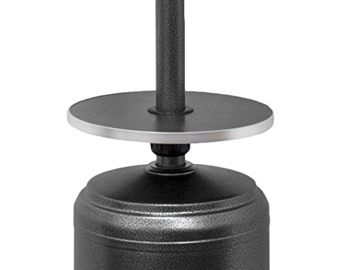 4 AZ+Patio+Heaters+HLDS01+CBT+Hammered