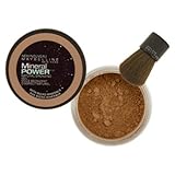 Maybelline Mineral Power Natural Bronzing Veil - Sunlit Bronze
