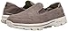 Skechers Performance Men's Go Walk 3 Task Slip-On Walking Shoe, Taupe, 9.5 M US