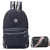 Travel School Ultra Lightweight Backpack Laptop Waterproof Men Women Girls Boys