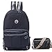 Travel School Ultra Lightweight Backpack Laptop Waterproof Men Women Girls Boys