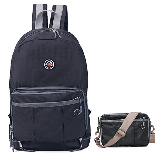 Travel School Ultra Lightweight Backpack Laptop Waterproof Men Women Girls Boys