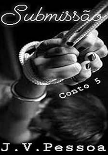Livro Submissão : Conto 5