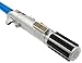 Star Wars: The Force Awakens Rey's Electronic Lightsaber with Dueling Lightsaber Effect and Motion Sensor Battle-Clash Rumble Lights And Sounds by Disney