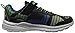 Skechers Kids Boys' Erupters II-Lava Waves Sneaker,black/blue/lime,1 Medium US Little Kid