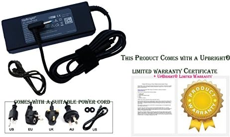 Replacement Ac Power Adapter Cord for Hp Chromebook Laptop Computer Pc: 14-q010dx 14-q010nr 14-q020nr 14-q029wm 14-q030nr 14-q039wm 14-q049wm 14-q050ca 14-q063cl 14-q070nr 14 Snow White Peach Coral Ocean Turquoise
