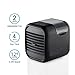 Homedics PAC-25BK MyChill Personal Space Cooler, Black