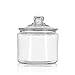 Anchor Hocking 3-Quart Heritage Hill Jar with Glass Lid primary