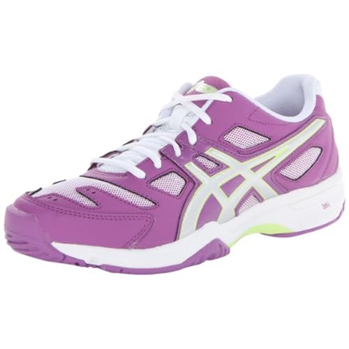 asics gel solution slam 2