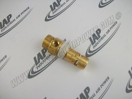 111491 Check Valve - Designed for use with Quincy Air Compressors
