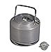 Camp Chef Mountain Series Stryker New Item Tea Pot