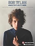 Bob Dylan for Easy Piano by Bob Dylan