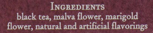 The Coffee Bean & Tea Leaf, Tea, Hand-Picked Tropical Passion, 20 Count Tin - Thumbnail 2