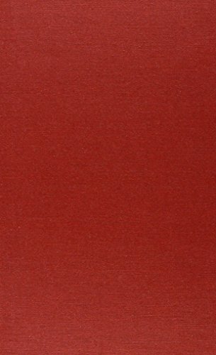 Catalogue of Livres Rares Et Precieux Composout LA Bibliotheque De M. E. F. D. Ruggieri