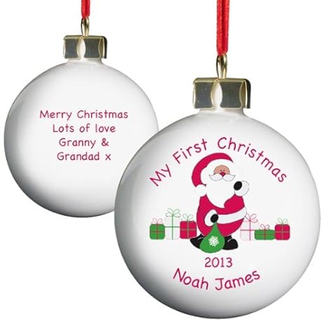 tatty teddy christmas ornaments