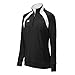 Mizuno Women's G3 Nine Collection 1/2 Zip Pullover