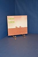 Auch das Gras hat ein Lied: Indianertexte der Gegenwart 3210248745 Book Cover