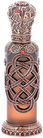 Al Amthal - Citrus Floral Musky Perfume for Women by Asgharali Perfumes