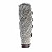 MUK LUKS Women's Felicity Boots Fashion, Medium