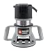PORTER-CABLE Router, Fixed Base, 5-Speed, 3-1/4-HP (7518) primary