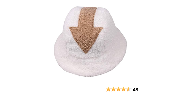 Appa Avatar Hat The Last Airbender 