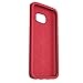 OTTERBOX Symmetry Series Case for Samsung Galaxy S7 - Retail Packaging - Rosso Corsa (Flame RED/Race RED)