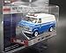 1987 GMC Vandura Van New York City Police Department (NYPD) Hot Pursuit Series 28 1/64 Diecast Model Car by Greenlight 42850 C