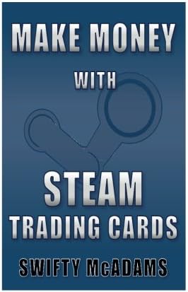 Make Money With Steam Trading Cards By Amazon Ae