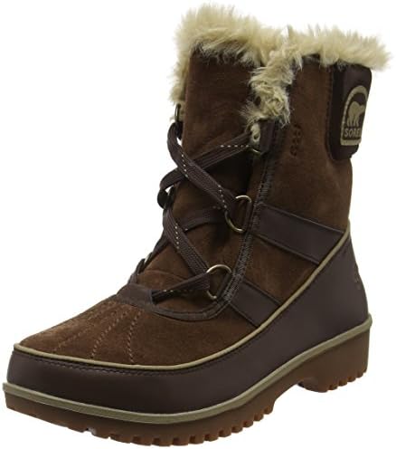SOREL Women's Tivoli II, Tobacco 2, 7.5 B-Medium
