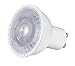 Satco Accessory-6.5W 3000K MR16 LED GU10 Base Replacement Lamp-2 Inches Wide