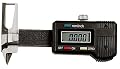 Precise Electronic Digital Jewelry Micrometer Caliper With Measuring Range 0-25mm/0-1: TM-30611