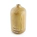 Essential Oil Diffuser & Humidifier [official], Wood - by YOGABODY for Aromatherapy, 3-6 Hrs. Mist, Auto-Off Plus Light