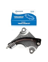 eccpp Fits Ford Mercury Mazda 4.0 SOHC inferior Tensor para cadena de distribución Replace yl2z6l266aa