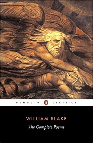 The Complete Poems (Penguin Classics) The Complete Poems (Penguin Classics)