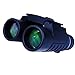 Optulax 10x25 small compact lightweight binoculars for concert theater Opera - mini pocket folding binoculars with fully coated lens for travel hiking bird watching adults kids