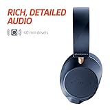 Plantronics BackBeat GO 810