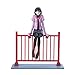 Taito 6.7" Monogatari Series: Ougi Oshino Figure