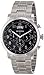 Bulova Men's 96B202 Stainless Steel Watch