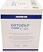 Ortopad Elite Boys Eye Patches - with Glitter Accents, Ages 2-4 yrs (50 Per Box)