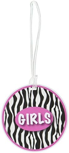 Ashley Productions Zebra Girls Pass